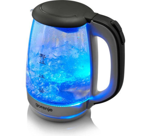 Електрочайник Gorenje K17GXG