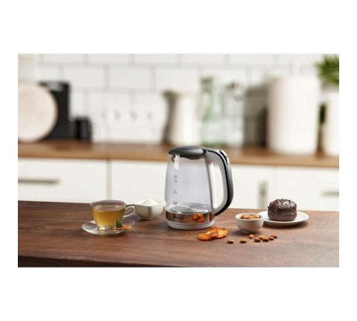 Електрочайник Gorenje K17GXG