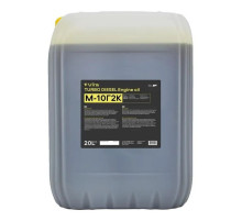 Моторное масло VIRA М-10Г2К SAE 30 20 л (VI0305)