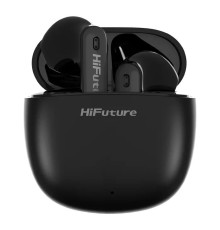 Навушники HiFuture ColorBuds2 Black (colorbuds2.black)