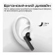 Навушники HiFuture ColorBuds2 Black (colorbuds2.black)