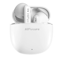 Навушники HiFuture ColorBuds2 White (colorbuds2.white)
