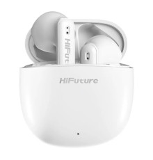 Навушники HiFuture ColorBuds2 White (colorbuds2.white)