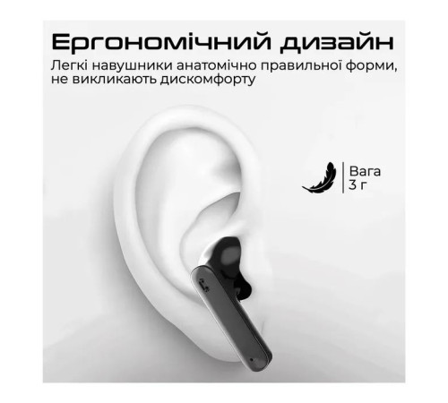 Наушники HiFuture ColorBuds2 White (colorbuds2.white)