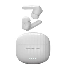 Навушники HiFuture SonicBliss White (sonicbliss.white)