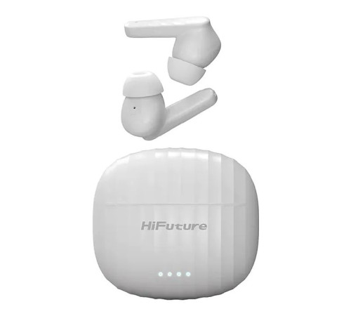 Наушники HiFuture SonicBliss White (sonicbliss.white)