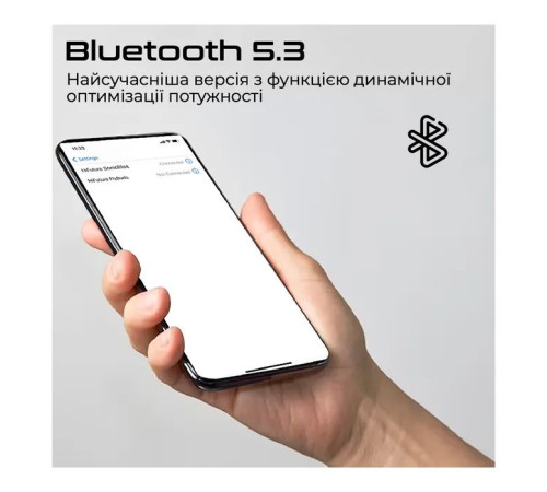 Наушники HiFuture SonicBliss White (sonicbliss.white)