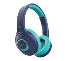 Наушники Promate Coddy Aqua (coddy.aqua)