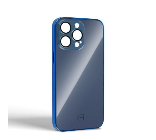 Чохол до мобільного телефона Armorstandart Replica Apple iPhone 15 Pro Max Blue (ARM76238)