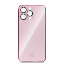 Чохол до мобільного телефона Armorstandart Replica Apple iPhone 15 Pro Max Pink (ARM76241)