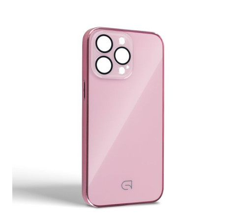 Чохол до мобільного телефона Armorstandart Replica Apple iPhone 15 Pro Max Pink (ARM76241)
