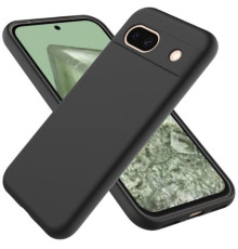 Чохол до мобільного телефона BeCover Google Pixel 8a Black (711661)