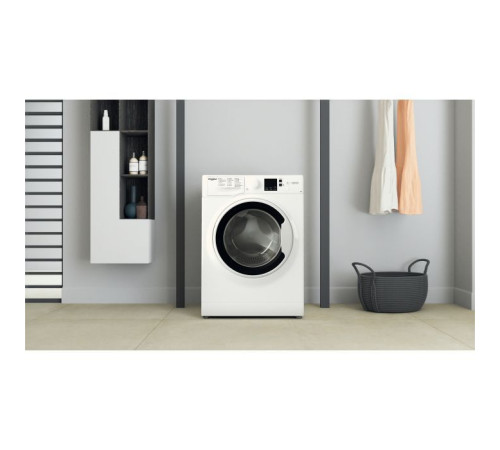 Пральна машина Whirlpool WRBSS6239WUA