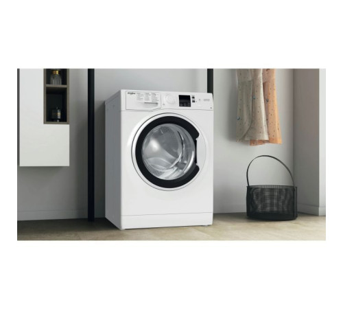 Пральна машина Whirlpool WRBSS6239WUA