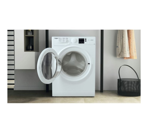 Пральна машина Whirlpool WRBSS6239WUA