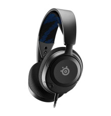 Навушники SteelSeries Arctis Nova 1P Black (61611)
