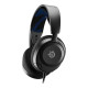 Навушники SteelSeries Arctis Nova 1P Black (61611)