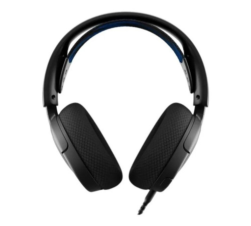 Навушники SteelSeries Arctis Nova 1P Black (61611)