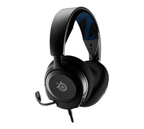 Навушники SteelSeries Arctis Nova 1P Black (61611)