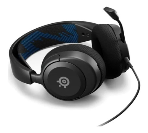 Навушники SteelSeries Arctis Nova 1P Black (61611)
