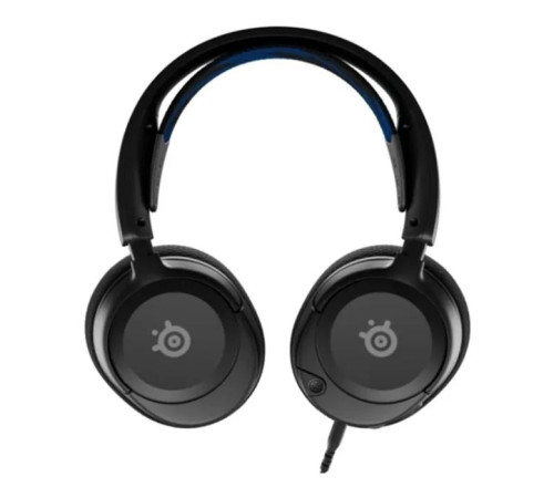 Навушники SteelSeries Arctis Nova 1P Black (61611)