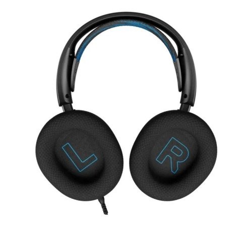 Навушники SteelSeries Arctis Nova 1P Black (61611)