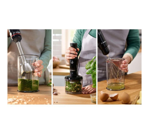 Блендер Bosch MSM4B621