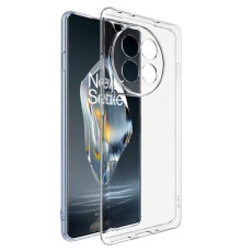 Чохол до мобільного телефона BeCover OnePlus 12R Transparancy (711771)