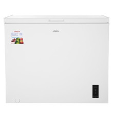 Морозильна скриня Ardesto FRM-250ECM