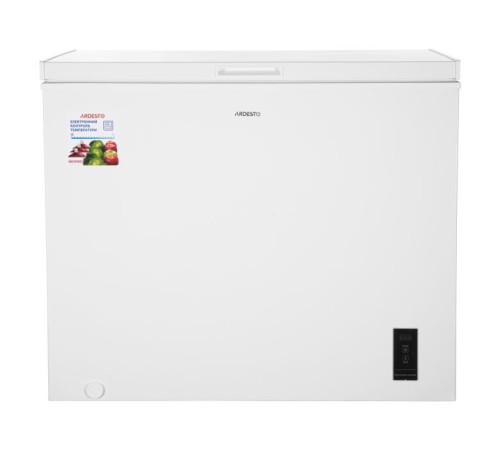 Морозильна скриня Ardesto FRM-250ECM
