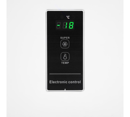 Морозильна скриня Ardesto FRM-250ECM