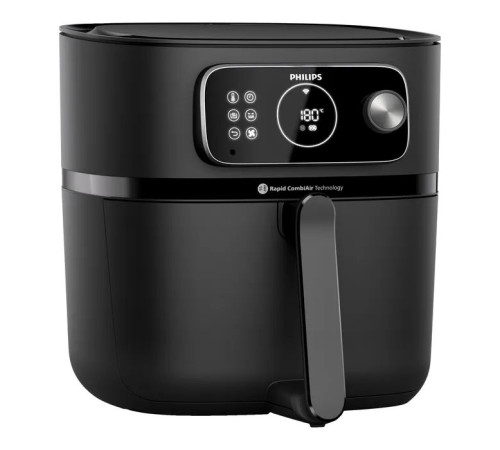 Мультипечь Philips Ovi Combi Connected (HD9876/90)