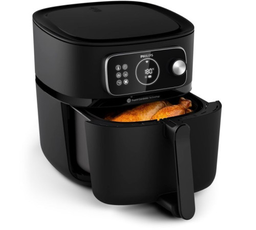 Мультипечь Philips Ovi Combi Connected (HD9876/90)