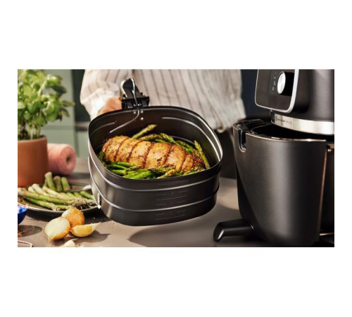 Мультипечь Philips Ovi Combi Connected (HD9876/90)