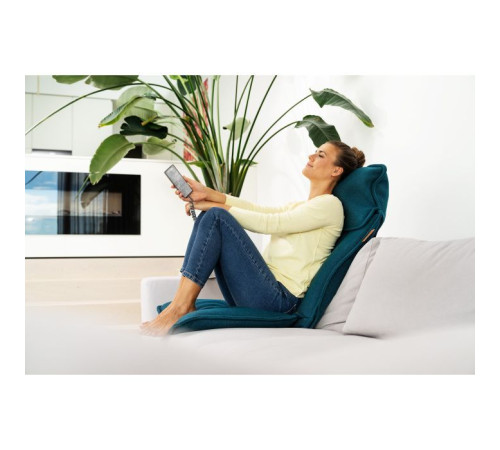 Массажер Beurer MG 330 petrol blue