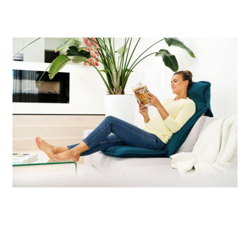 Массажер Beurer MG 330 petrol blue