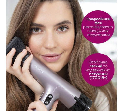 Фен Beurer HC 100