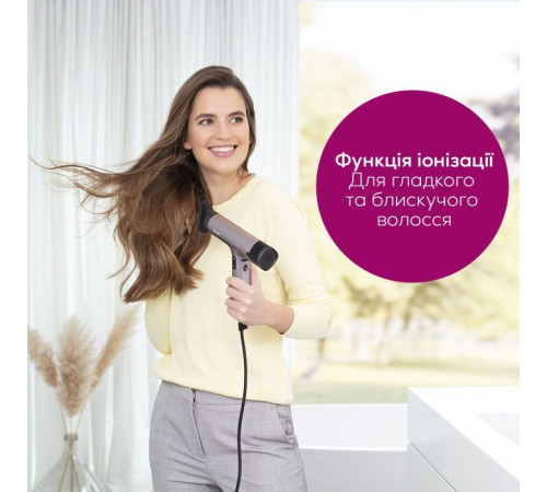 Фен Beurer HC 100