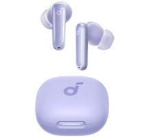 Навушники Anker SoundCore P40i TWS Purple (A3955GQ1)