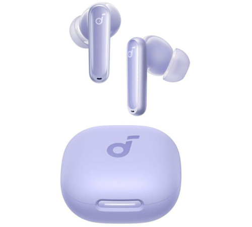 Навушники Anker SoundCore P40i TWS Purple (A3955GQ1)