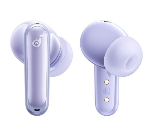 Навушники Anker SoundCore P40i TWS Purple (A3955GQ1)