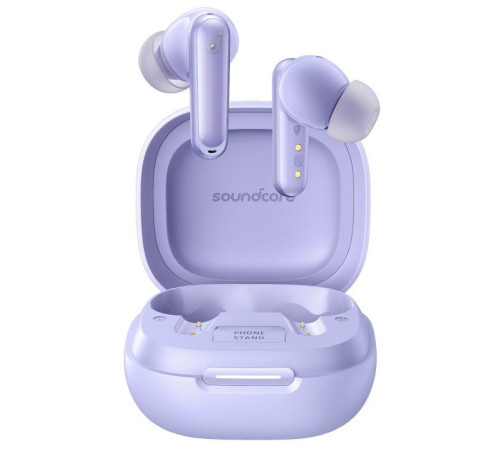 Навушники Anker SoundCore P40i TWS Purple (A3955GQ1)