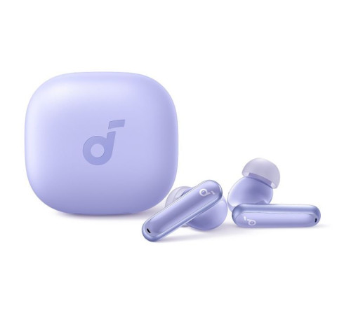 Навушники Anker SoundCore P40i TWS Purple (A3955GQ1)