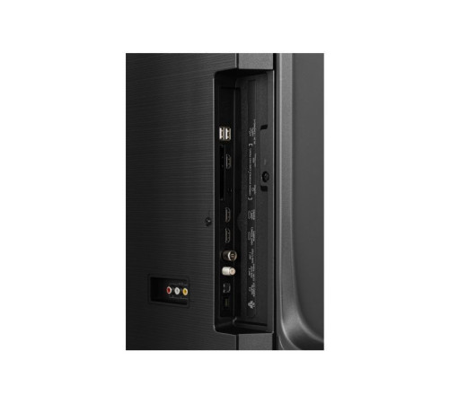 Телевізор Hisense 55E7NQ