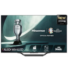 Телевізор Hisense 65U7NQ
