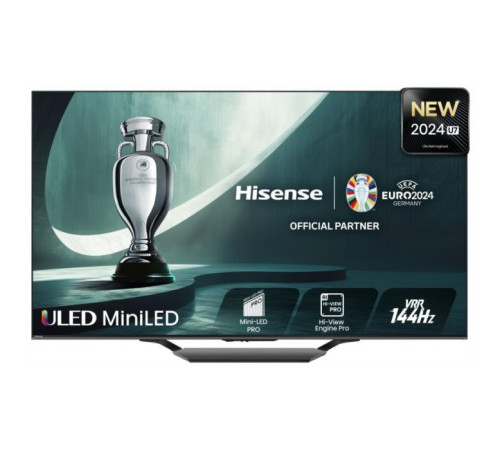 Телевізор Hisense 65U7NQ