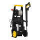 Мийка високого тиску Stanley FATMAX, 2.1 кВт, 145 бар, шланг 8м. (SXFPW21MPE)
