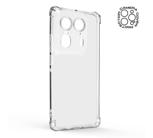 Чохол до мобільного телефона Armorstandart Air Force Motorola Edge 50 Ultra Camera Cover Clear (ARM77361)