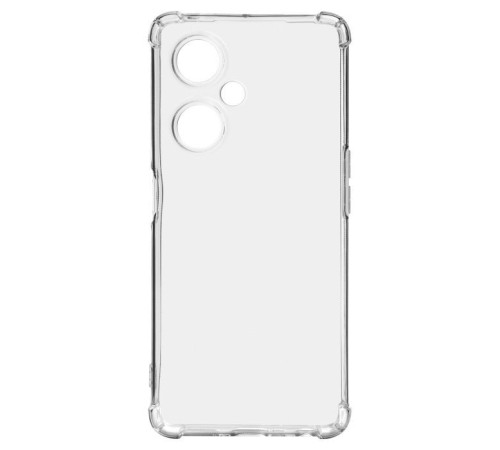 Чохол до мобільного телефона Armorstandart Air Force OnePlus Nord CE 3 Lite Camera Cover Clear (ARM69771)