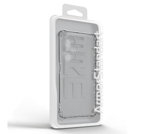 Чохол до мобільного телефона Armorstandart Air Force OnePlus Nord CE 3 Lite Camera Cover Clear (ARM69771)